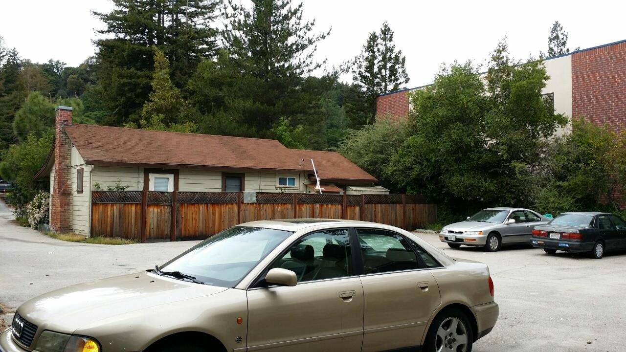 4602 Scotts Valley Drive