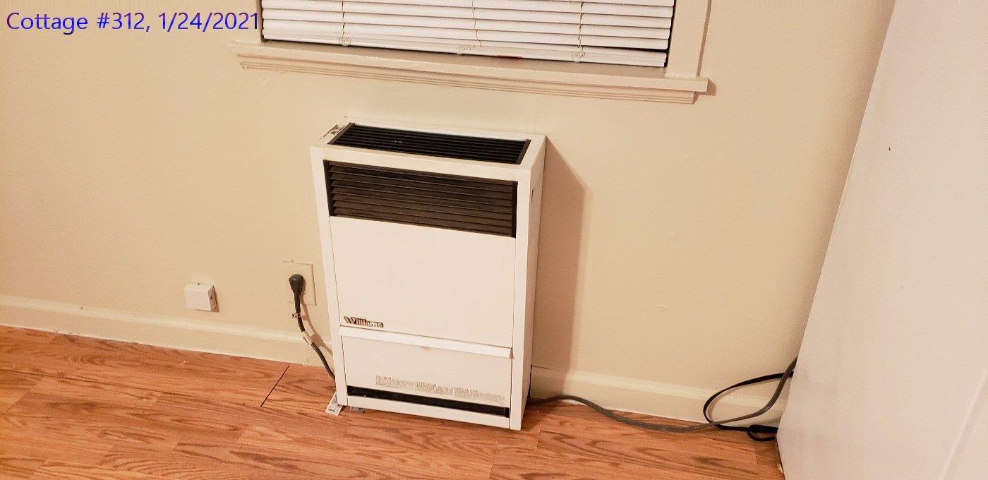 294 Covered Bridge Road