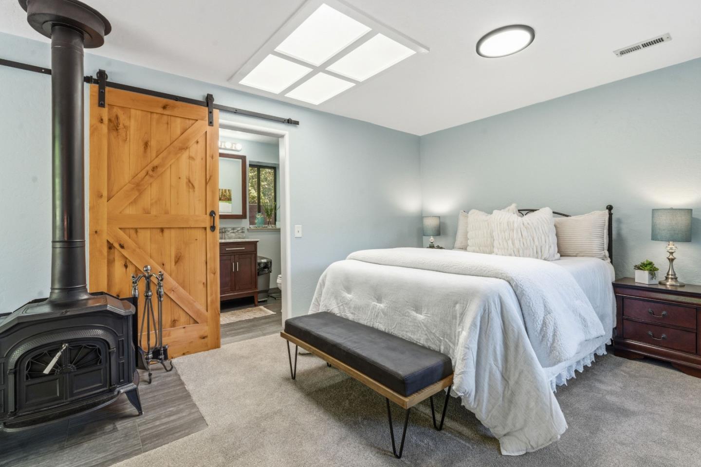 2715 Branciforte Drive