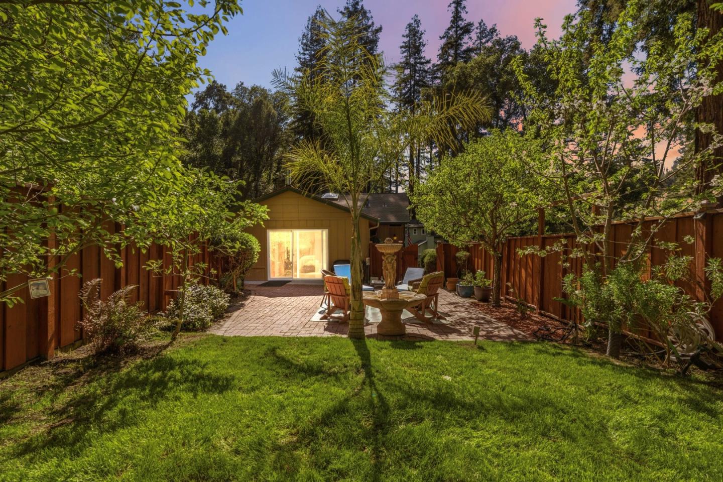 2715 Branciforte Drive