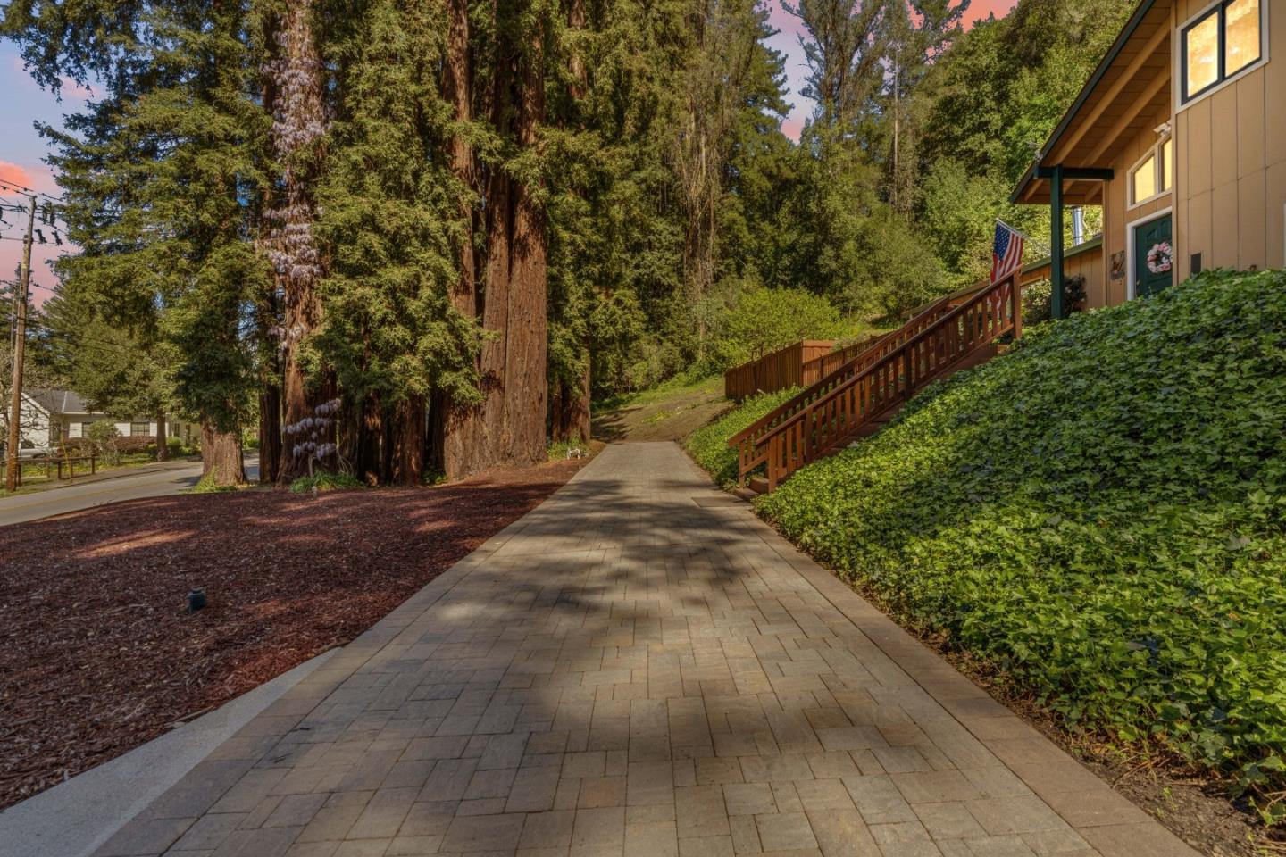 2715 Branciforte Drive