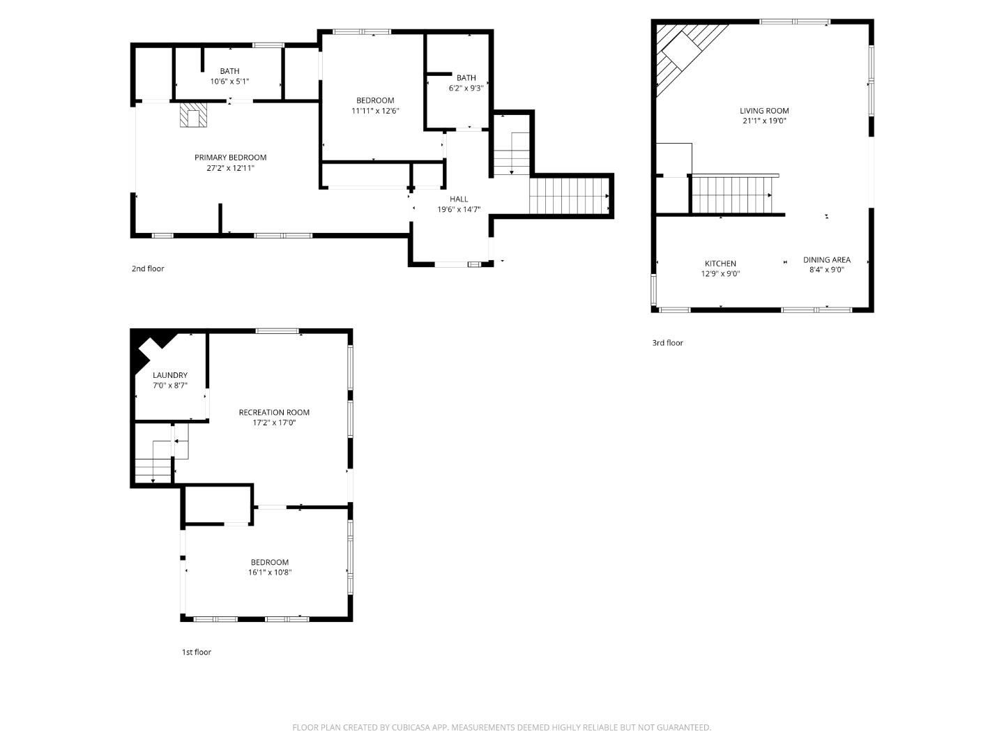 2715 Branciforte Drive