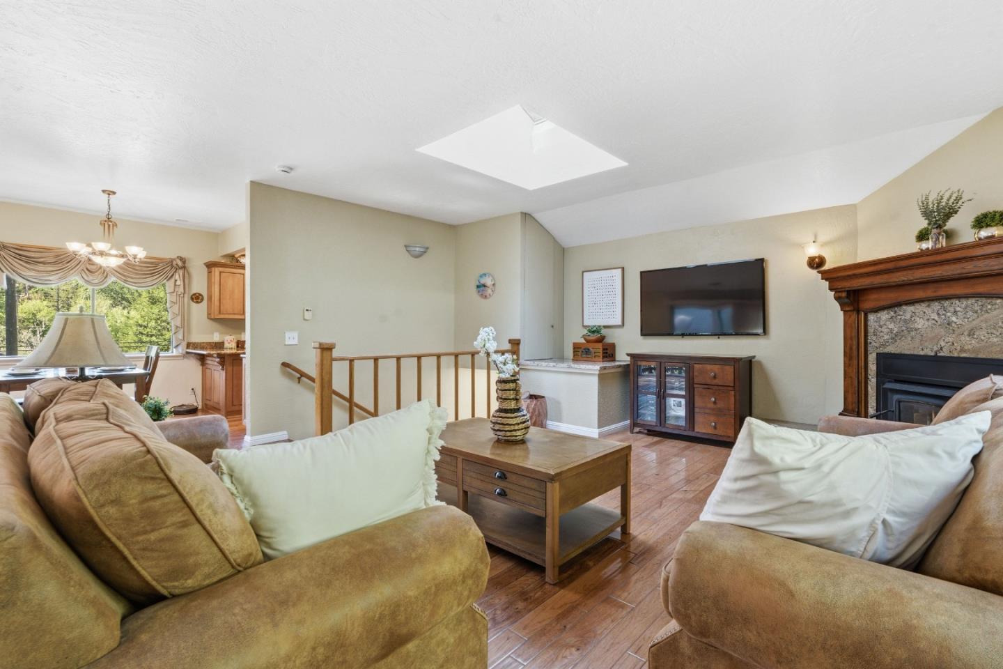 2715 Branciforte Drive