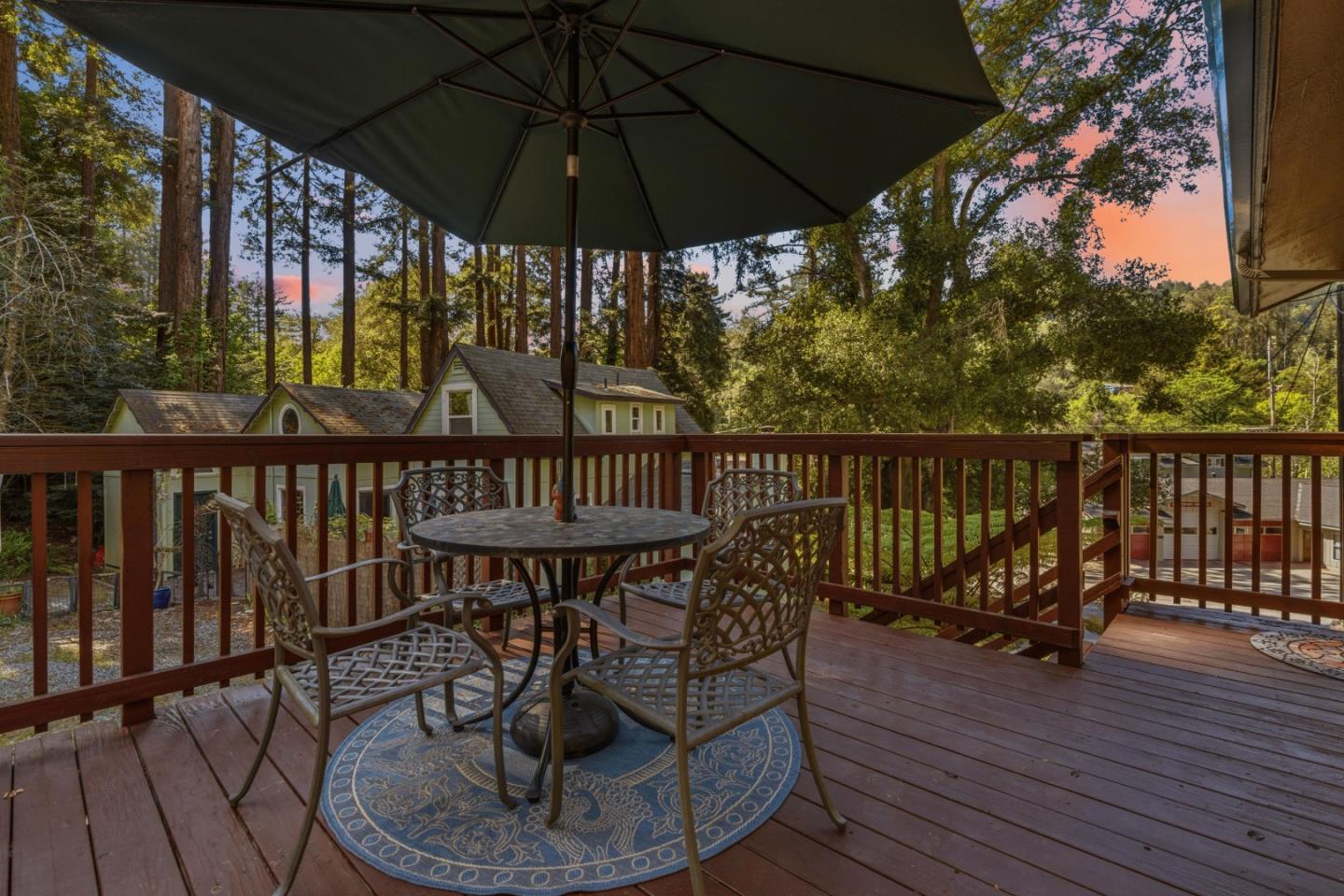 2715 Branciforte Drive