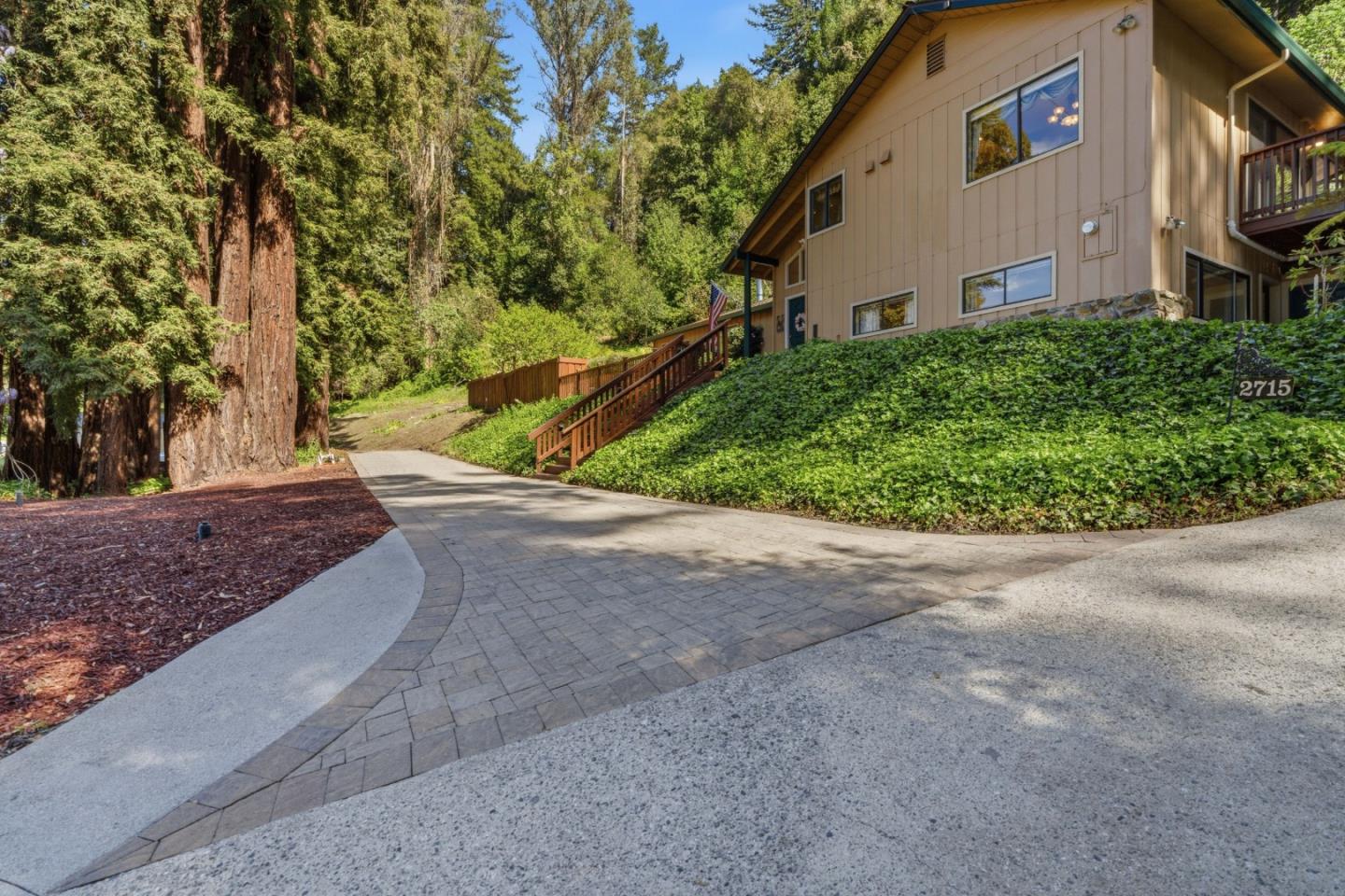 2715 Branciforte Drive