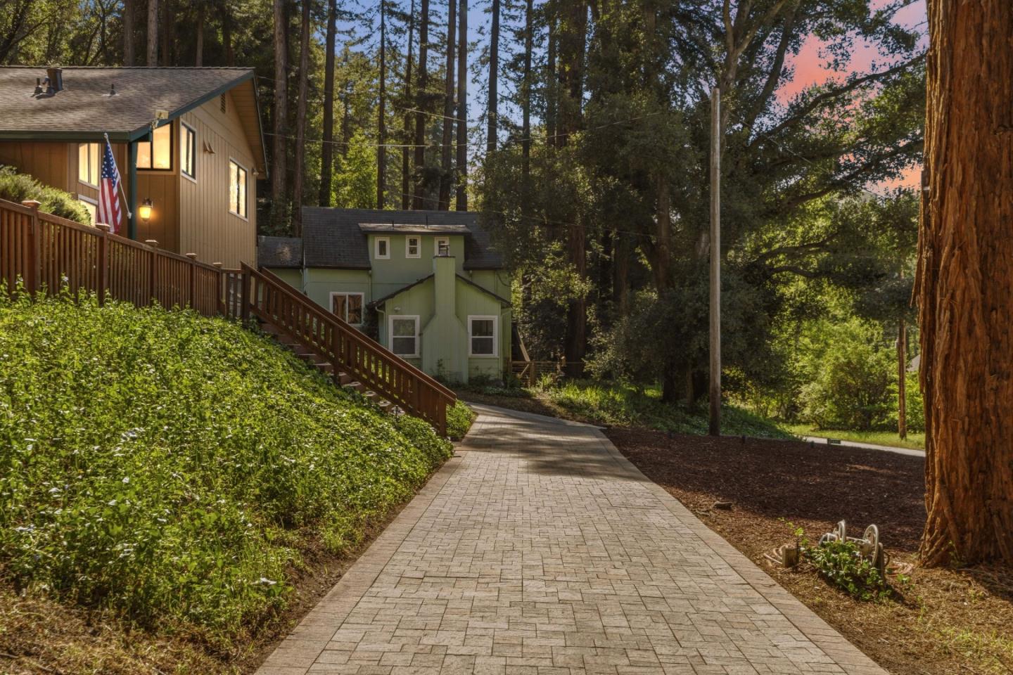 2715 Branciforte Drive