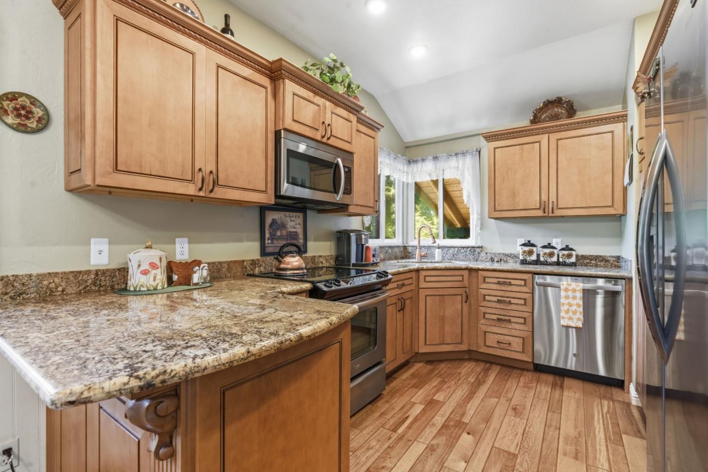 2715 Branciforte Drive