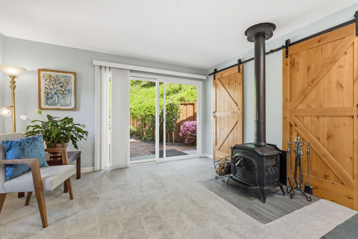 2715 Branciforte Drive