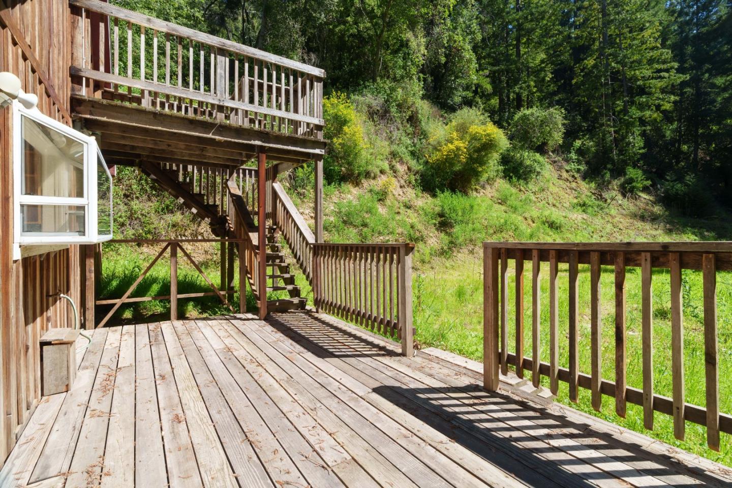 2950 Bear Canyon Road