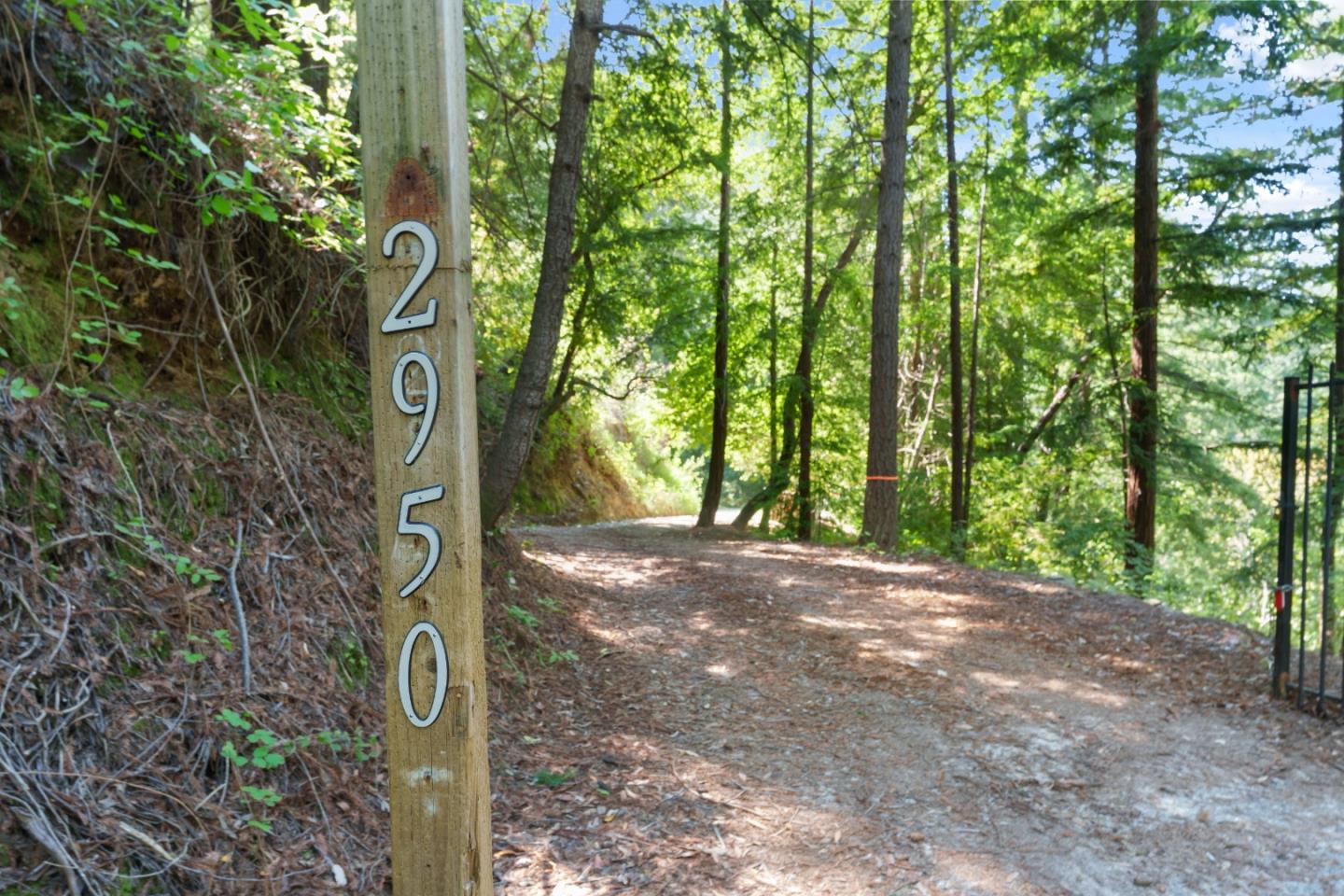 2950 Bear Canyon Road