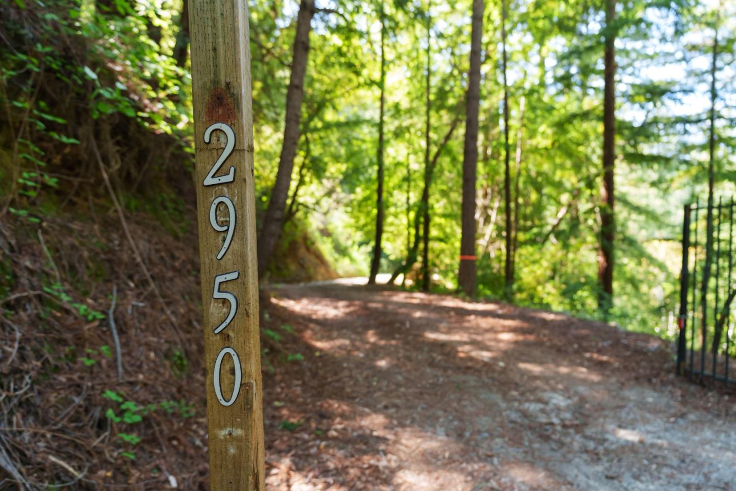 2950 Bear Canyon Road