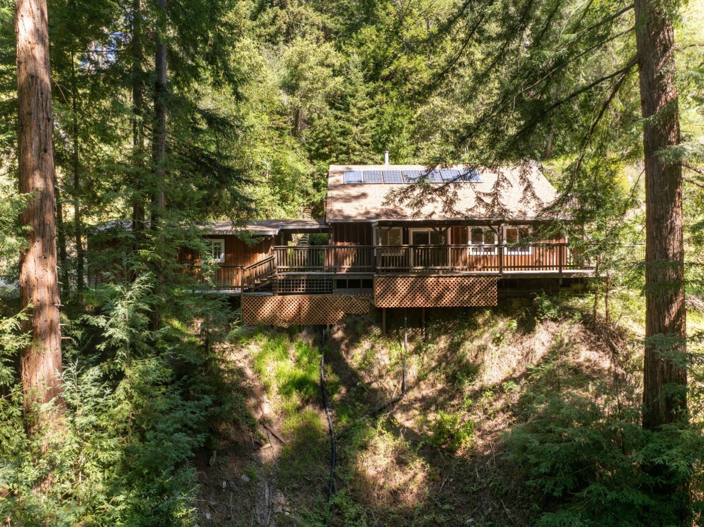 2950 Bear Canyon Road