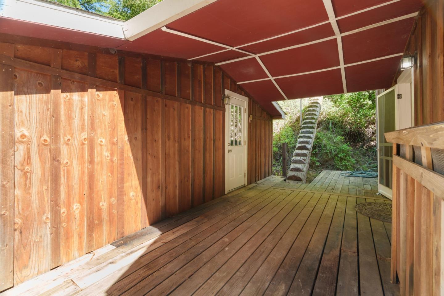 2950 Bear Canyon Road