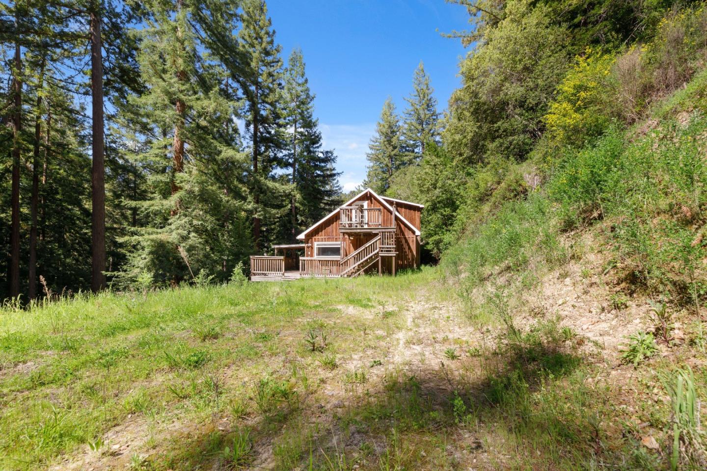 2950 Bear Canyon Road