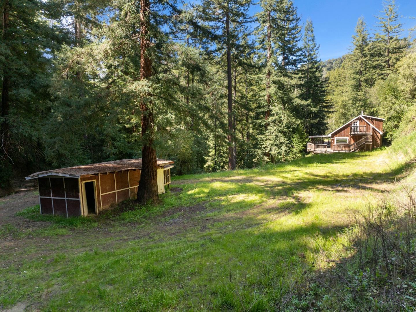 2950 Bear Canyon Road