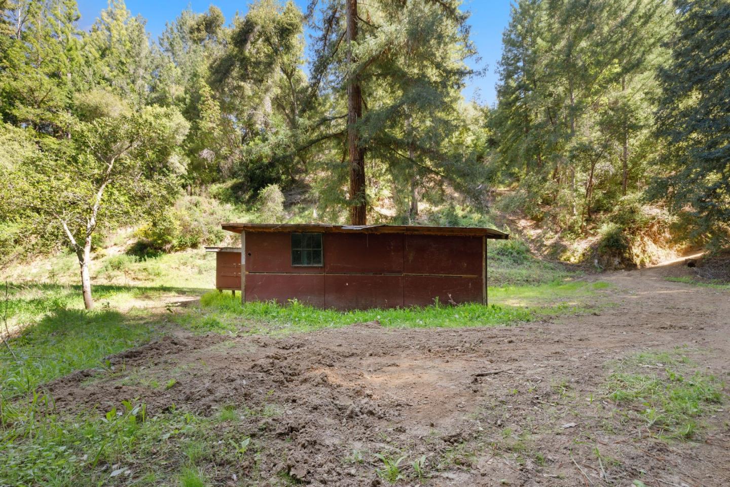 2950 Bear Canyon Road