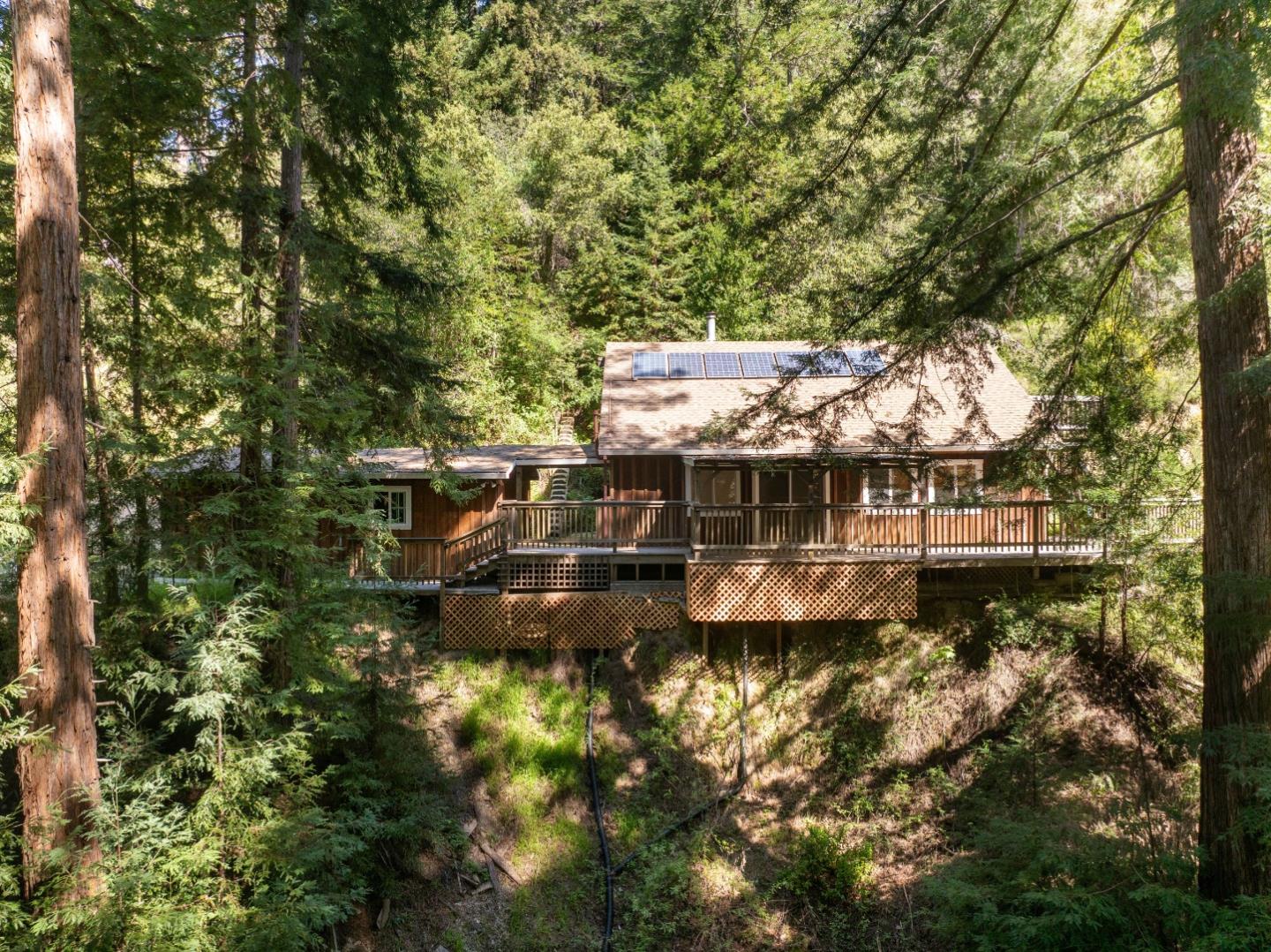 2950 Bear Canyon Road