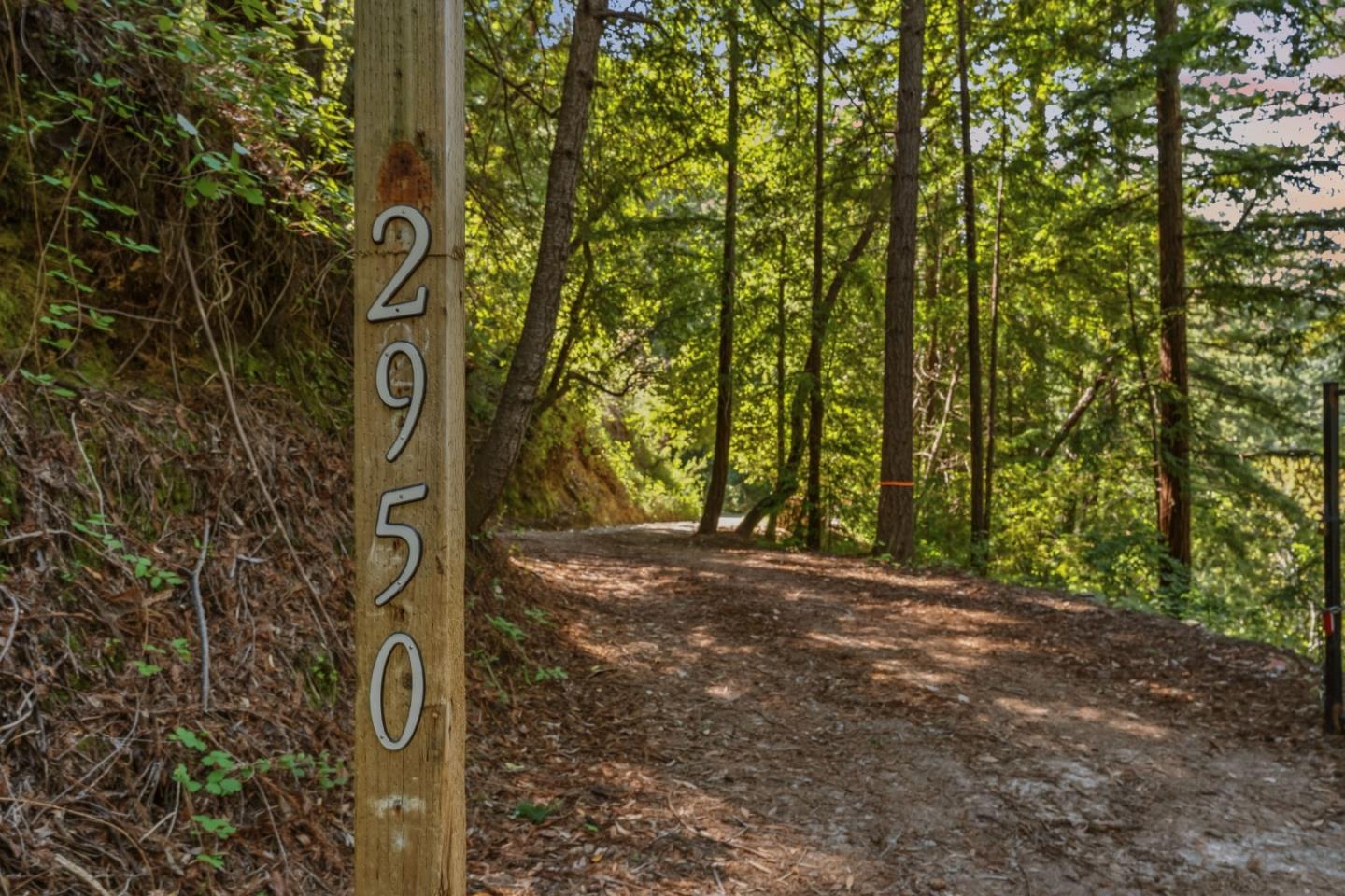 2950 Bear Canyon Road