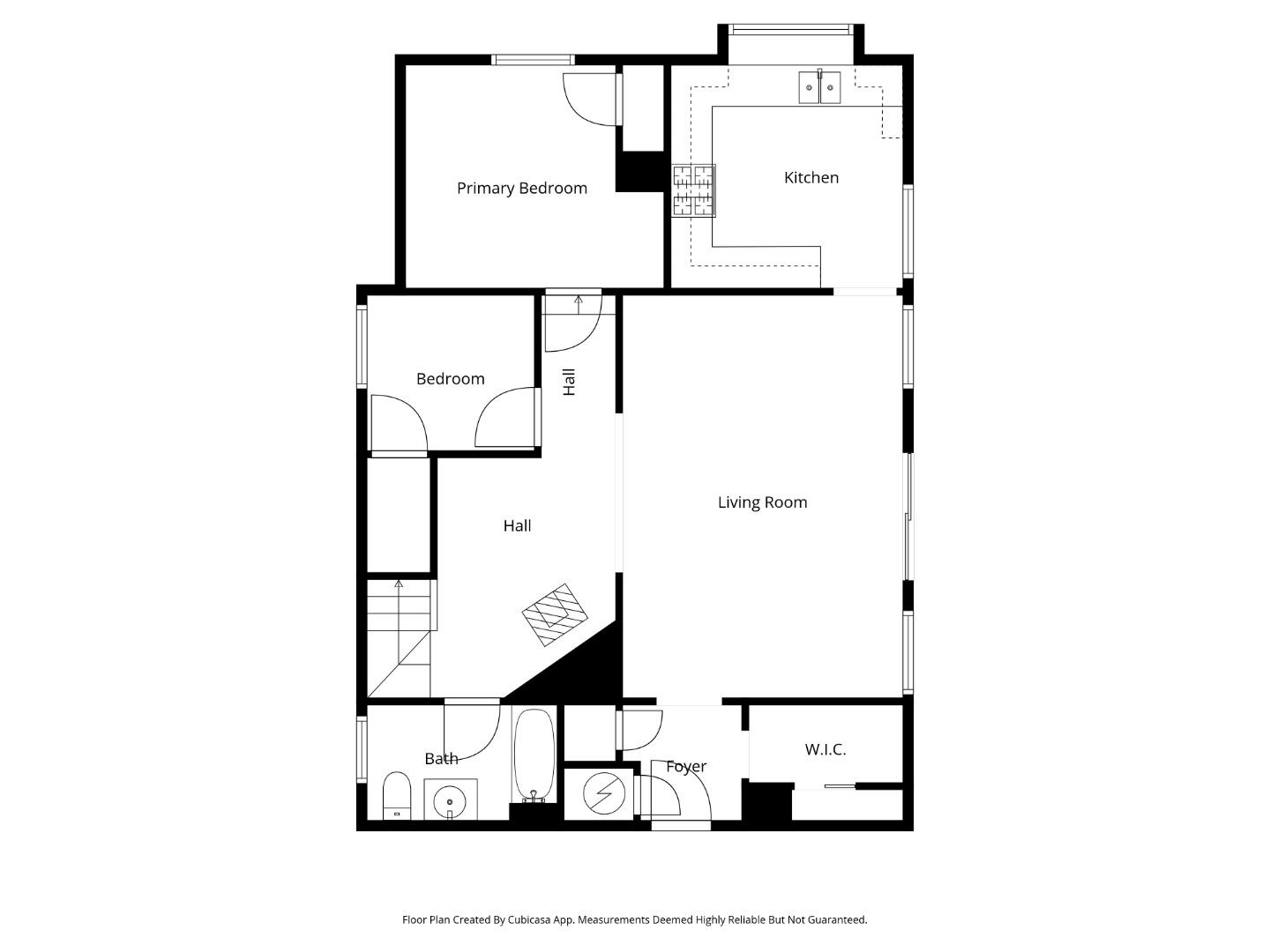 2950 Bear Canyon Road