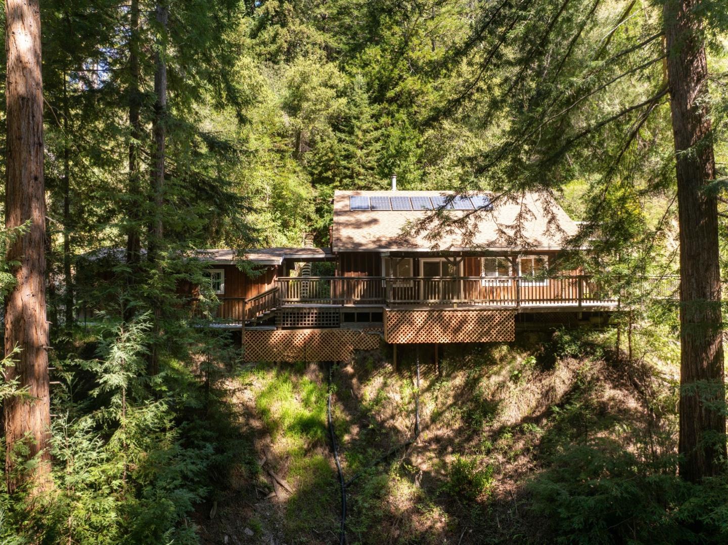 2950 Bear Canyon Road