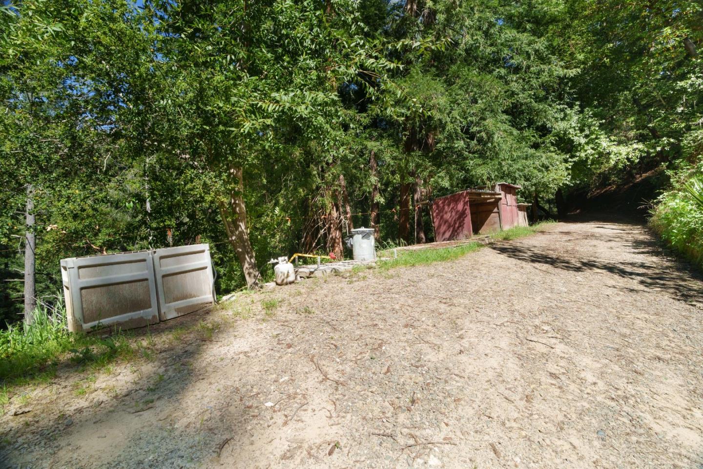 2950 Bear Canyon Road