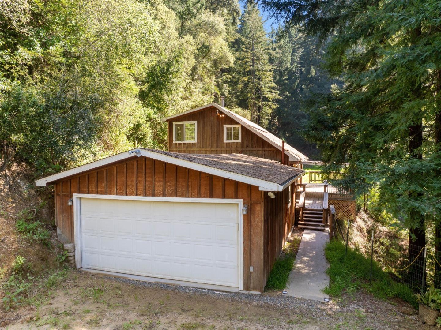 2950 Bear Canyon Road