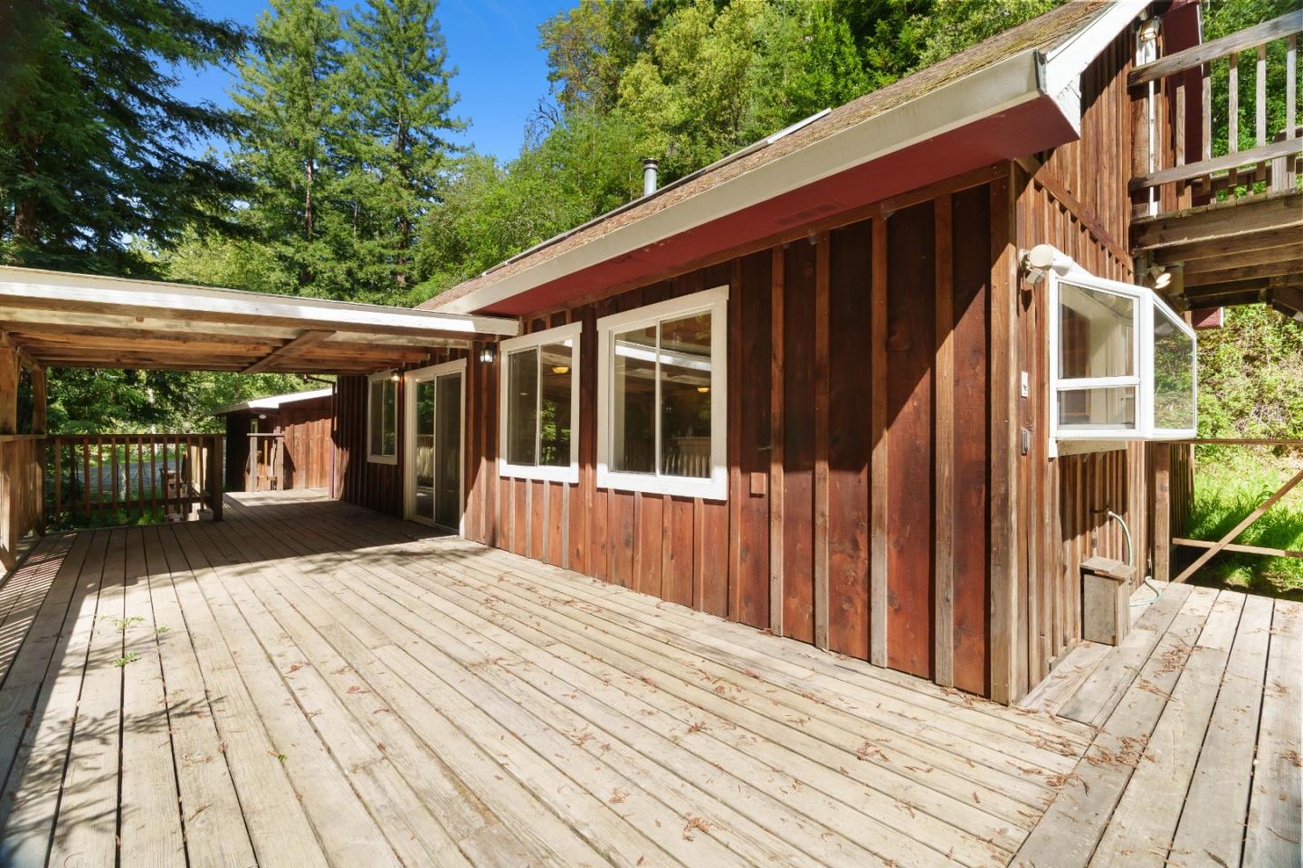 2950 Bear Canyon Road