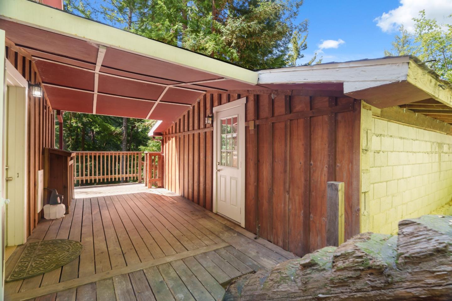 2950 Bear Canyon Road