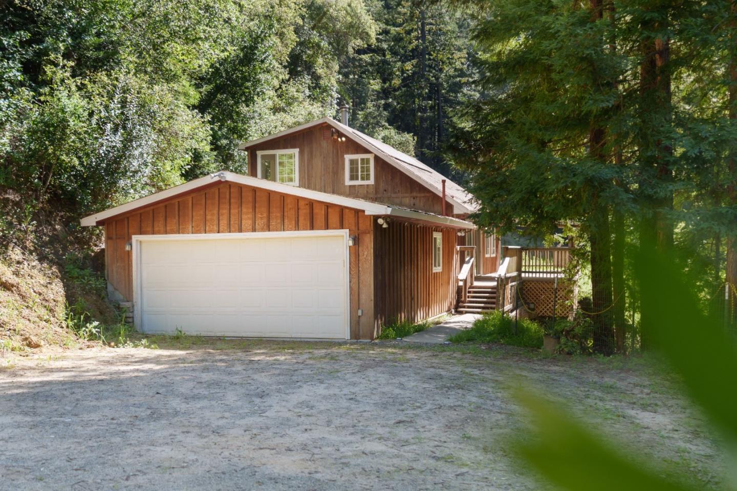 2950 Bear Canyon Road