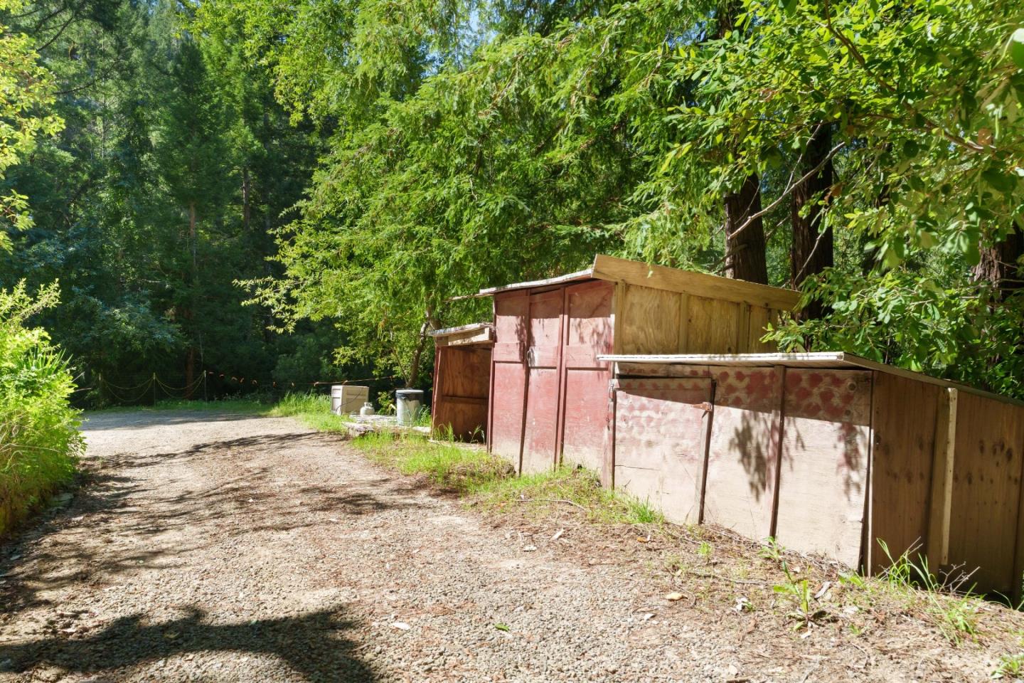 2950 Bear Canyon Road