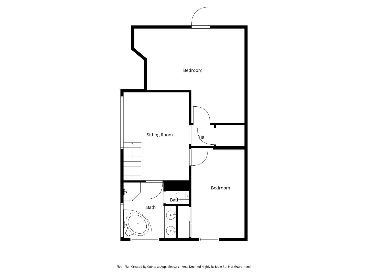 2950 Bear Canyon Road