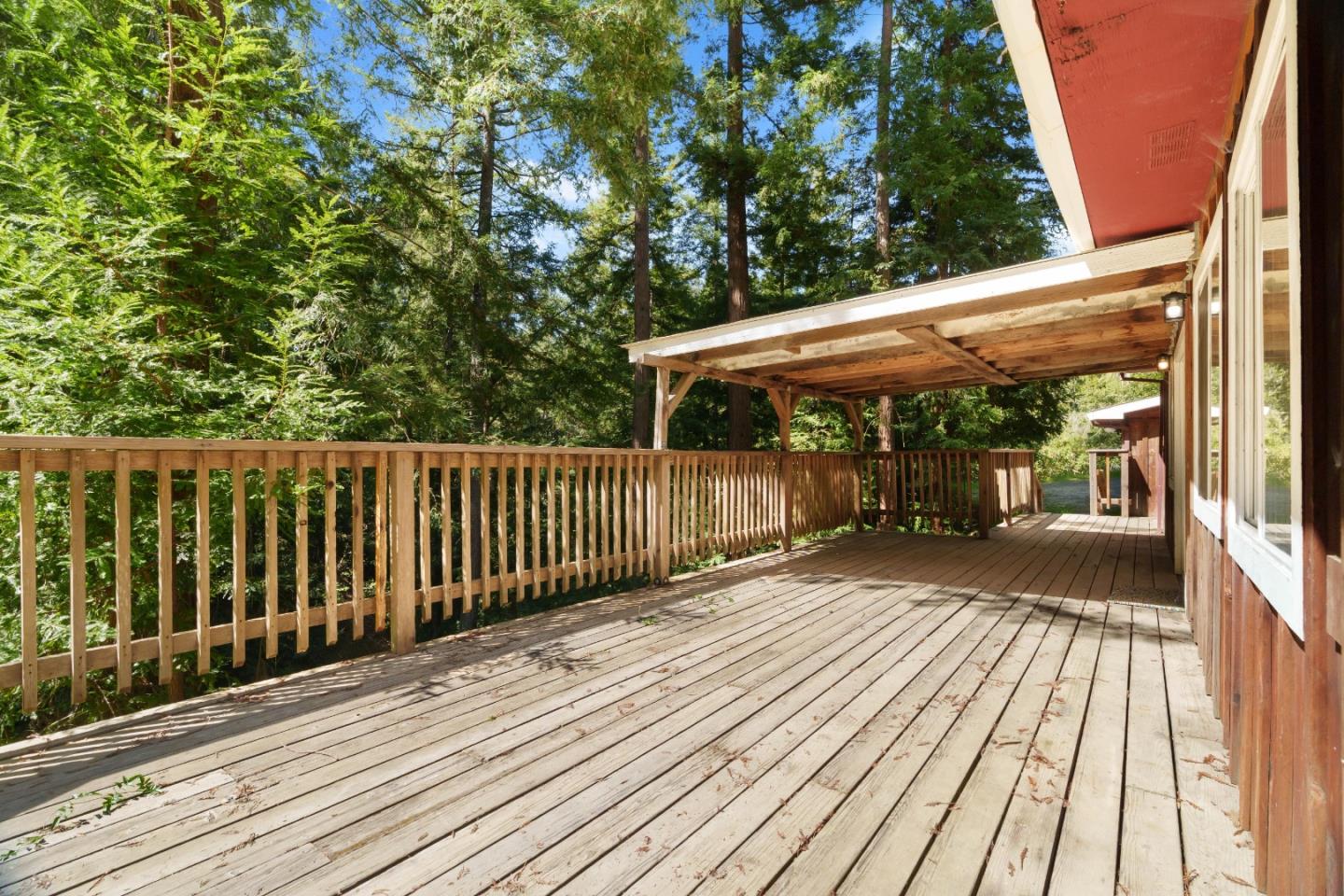 2950 Bear Canyon Road