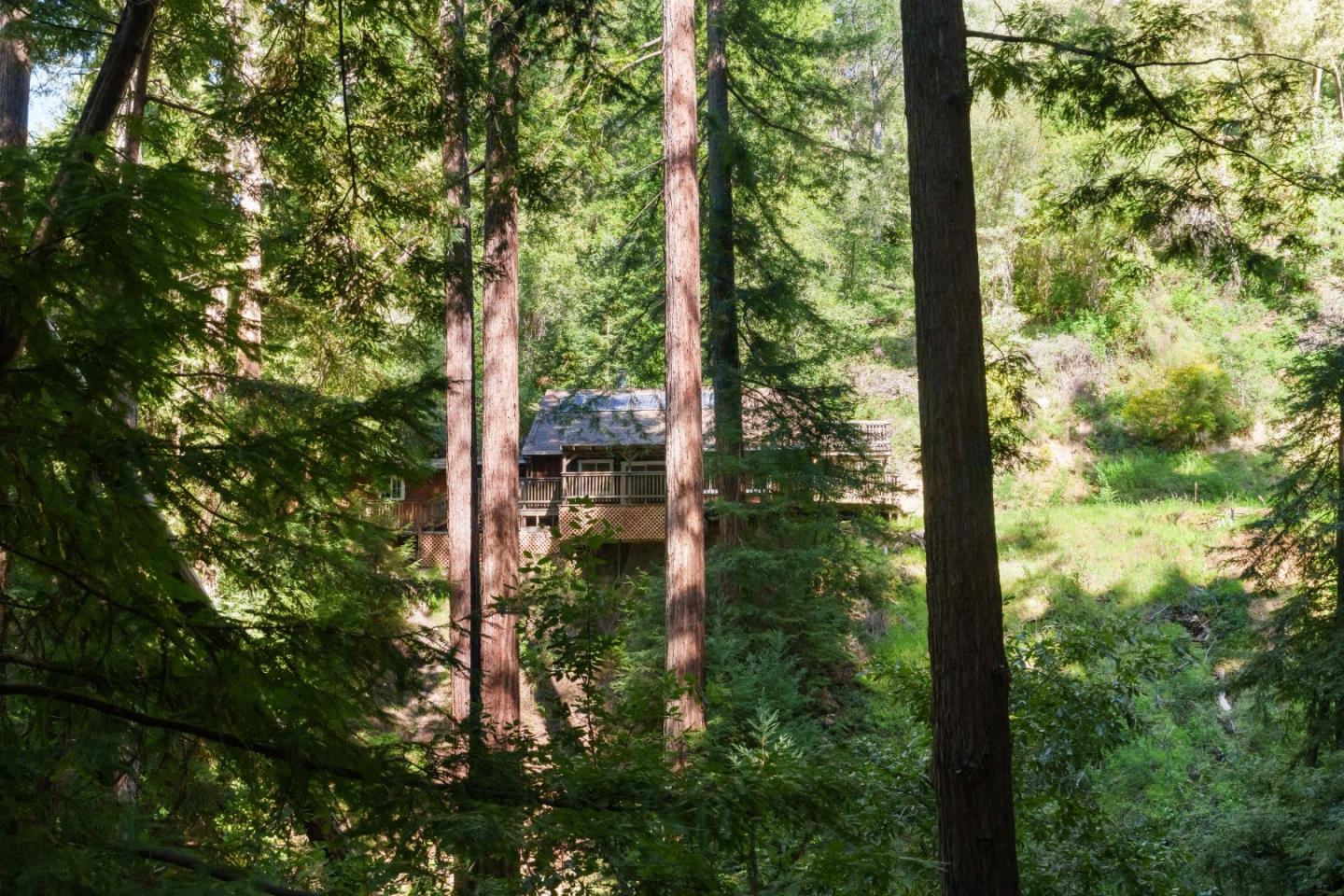 2950 Bear Canyon Road