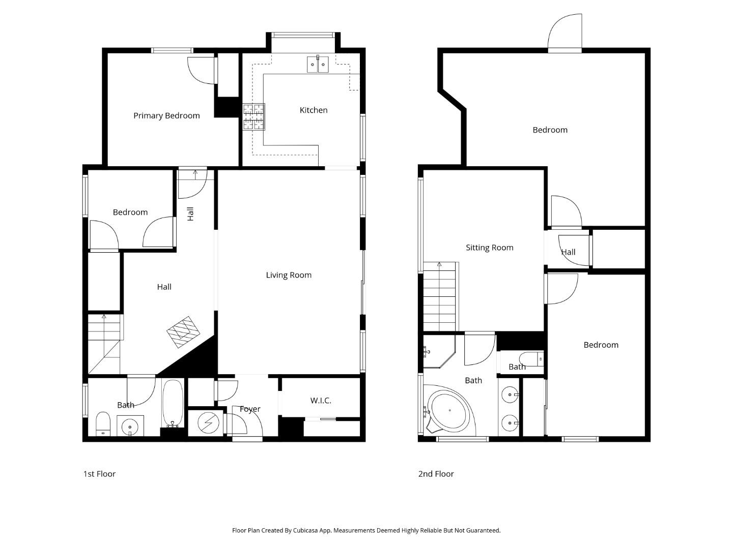 2950 Bear Canyon Road