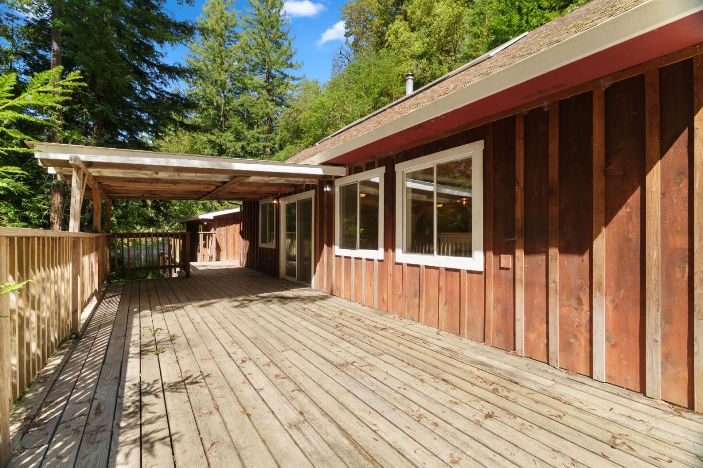 2950 Bear Canyon Road