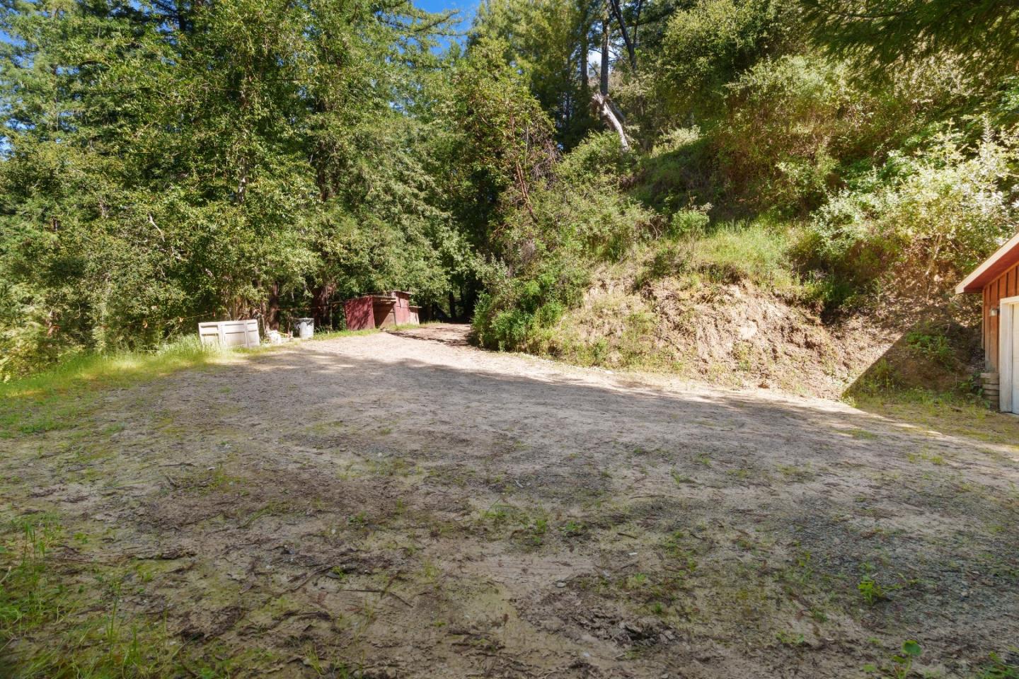 2950 Bear Canyon Road