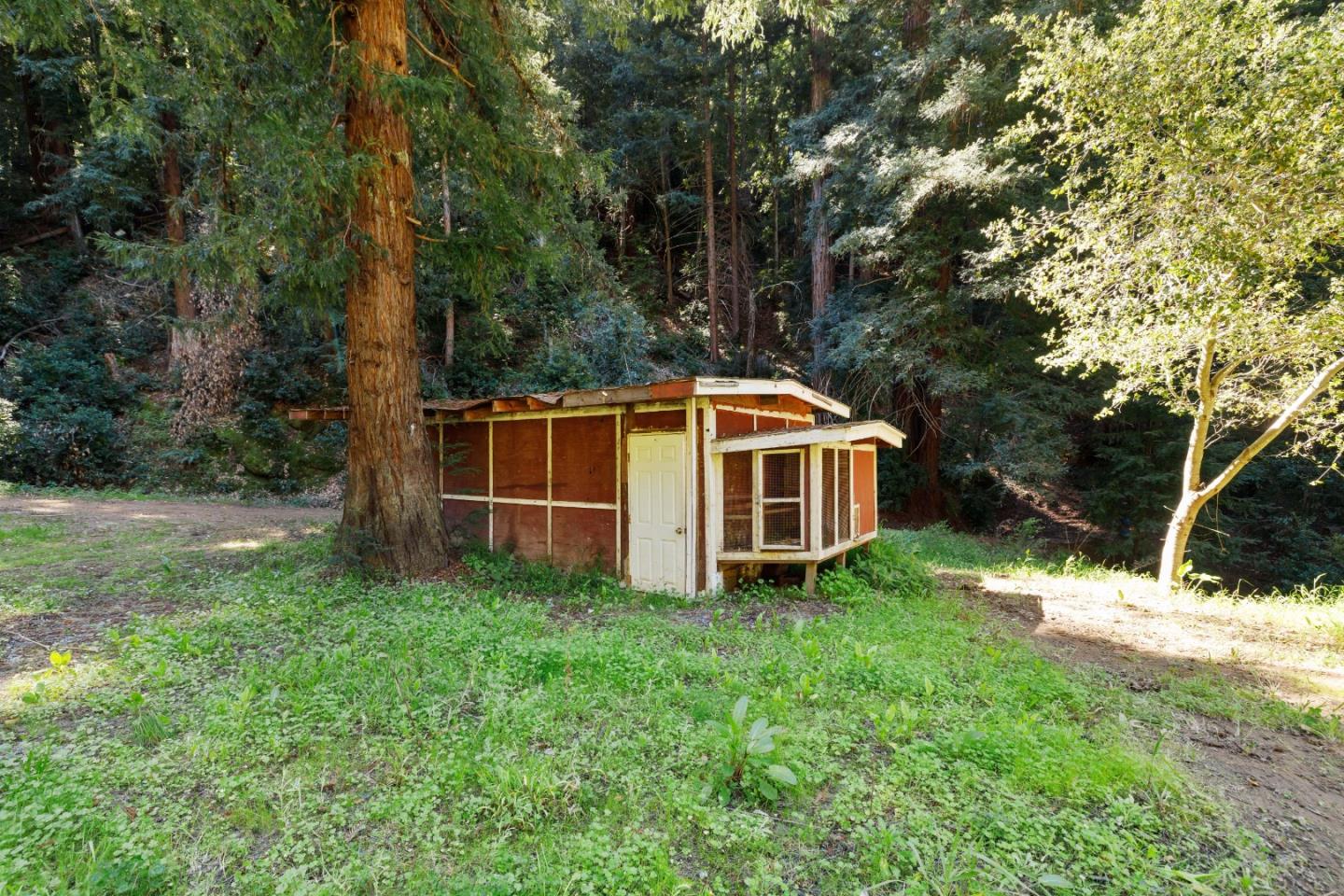 2950 Bear Canyon Road