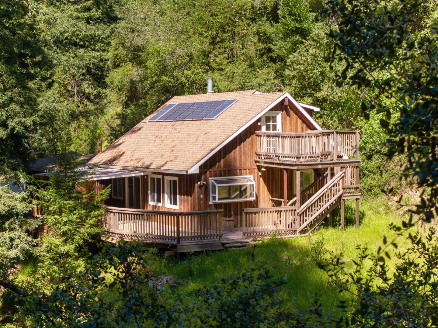 2950 Bear Canyon Road