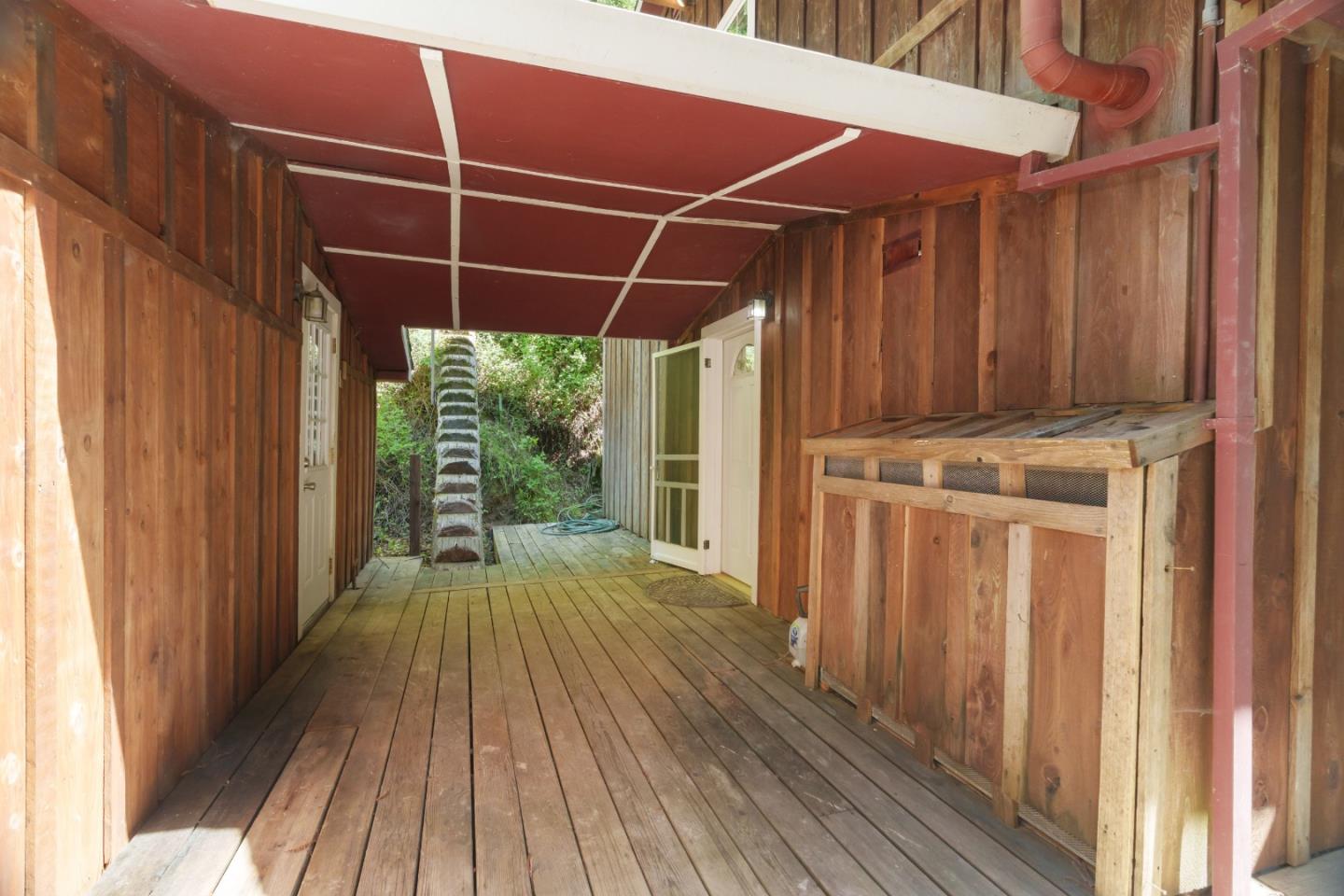 2950 Bear Canyon Road