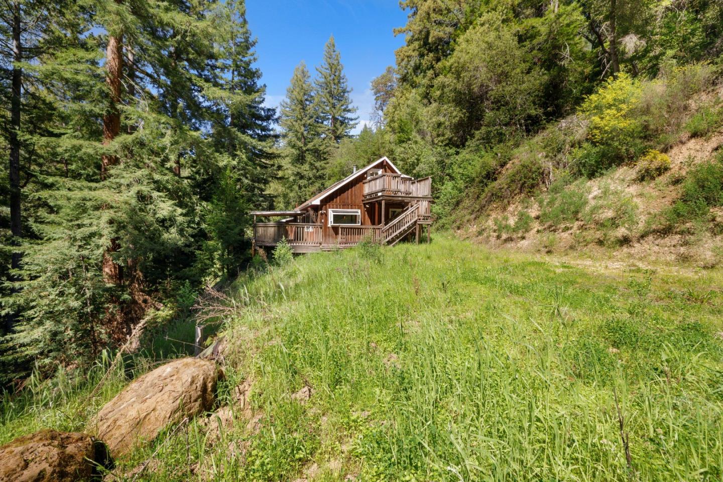 2950 Bear Canyon Road