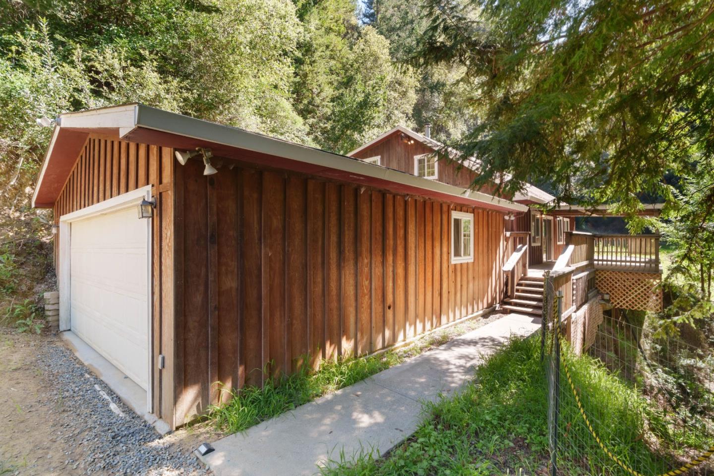 2950 Bear Canyon Road