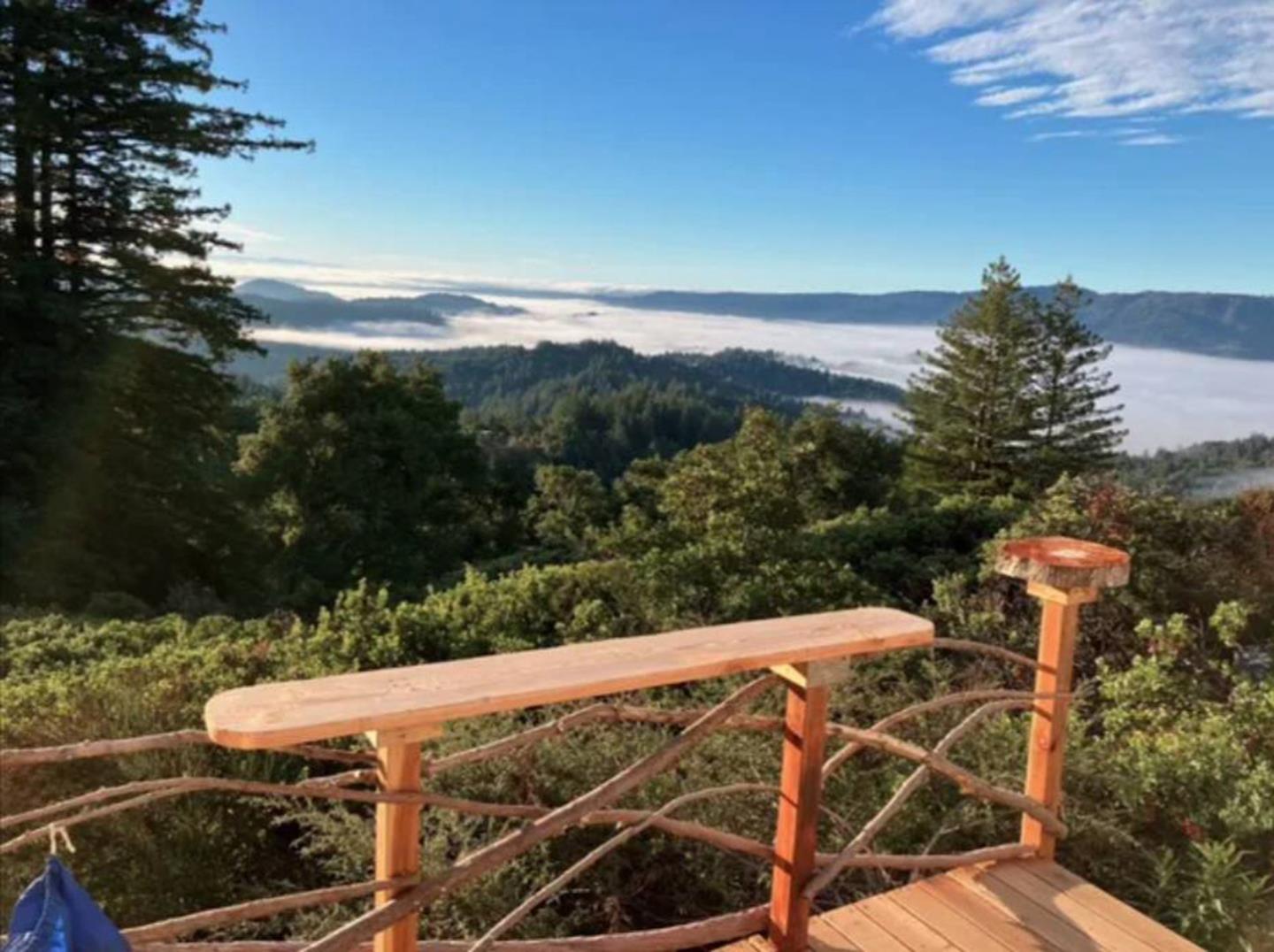 Lot 58 Skyview Ridge Road