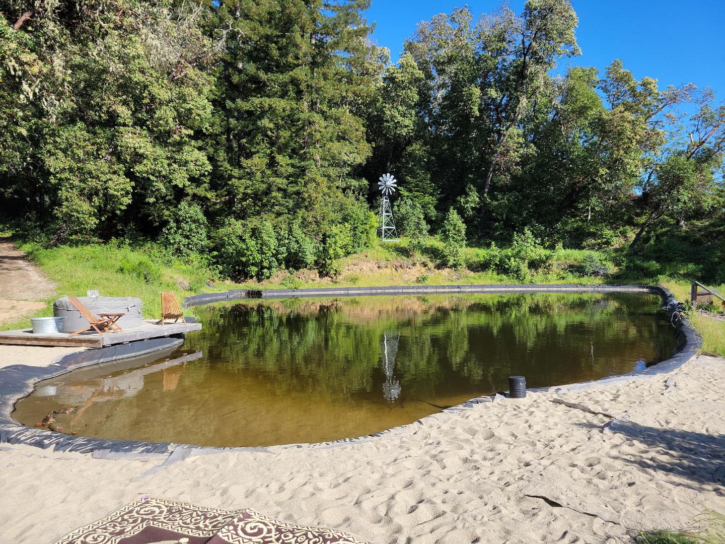 Lot 58 Skyview Ridge Road