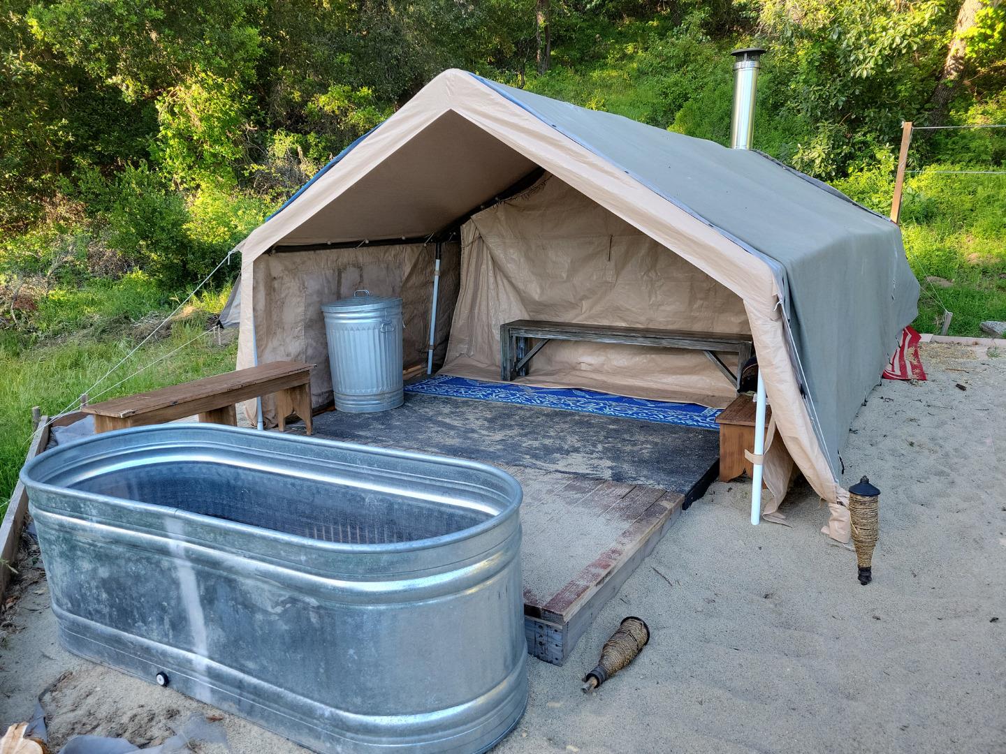 Lot 58 Skyview Ridge Road