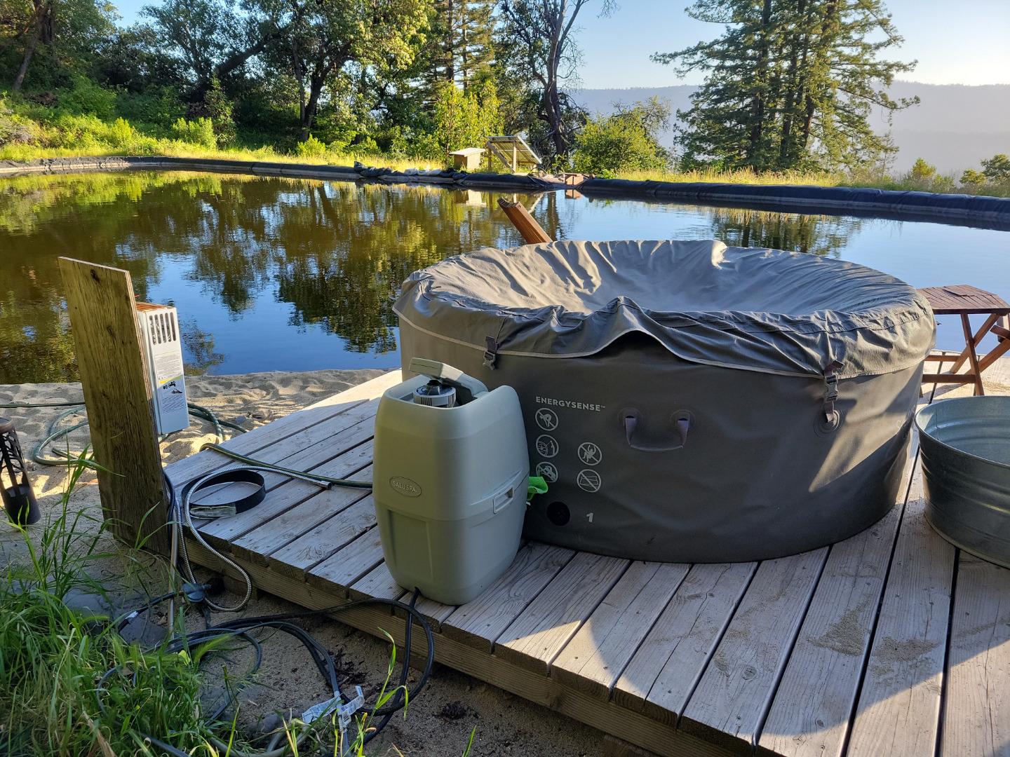 Lot 58 Skyview Ridge Road