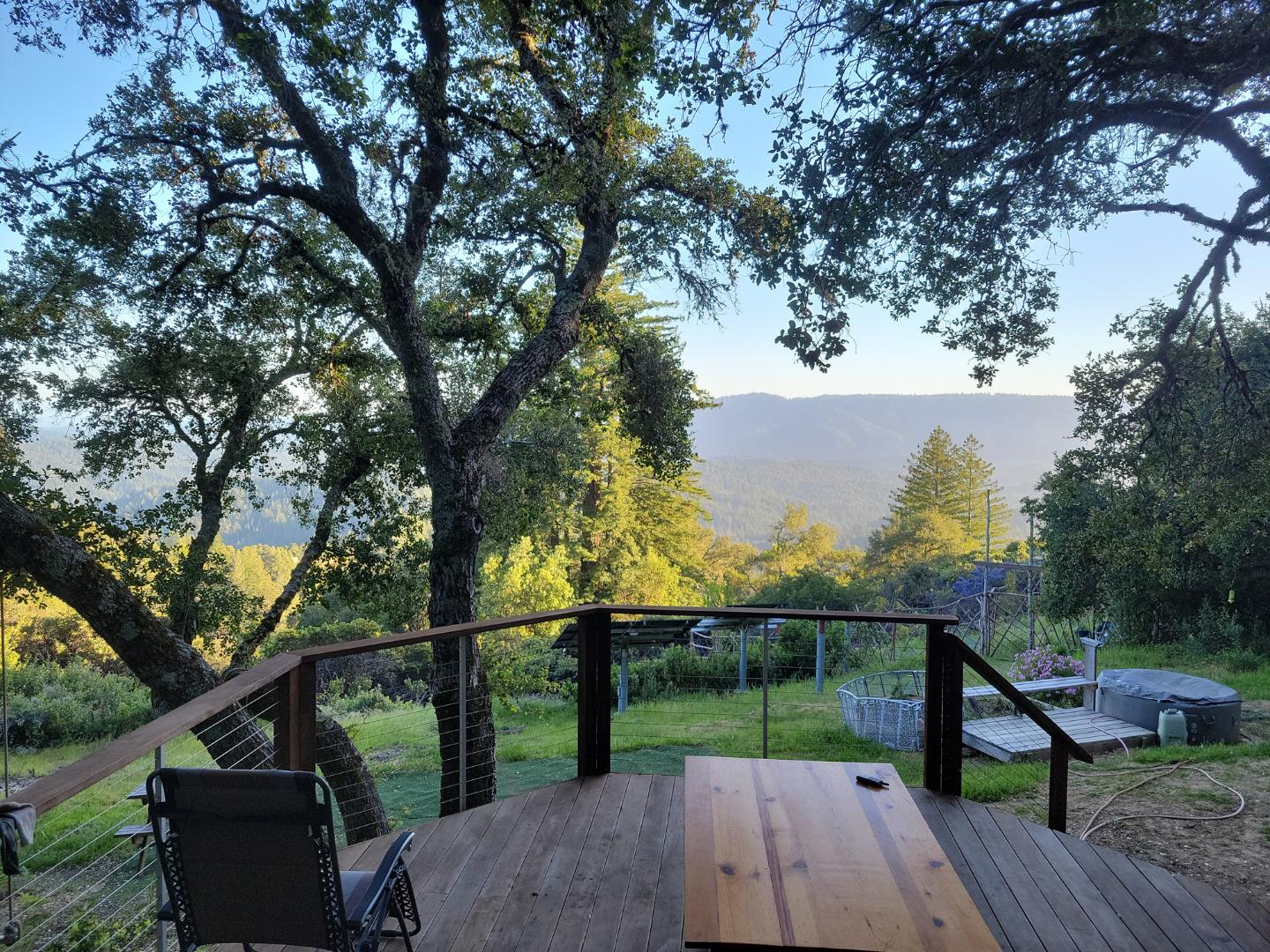 Lot 58 Skyview Ridge Road