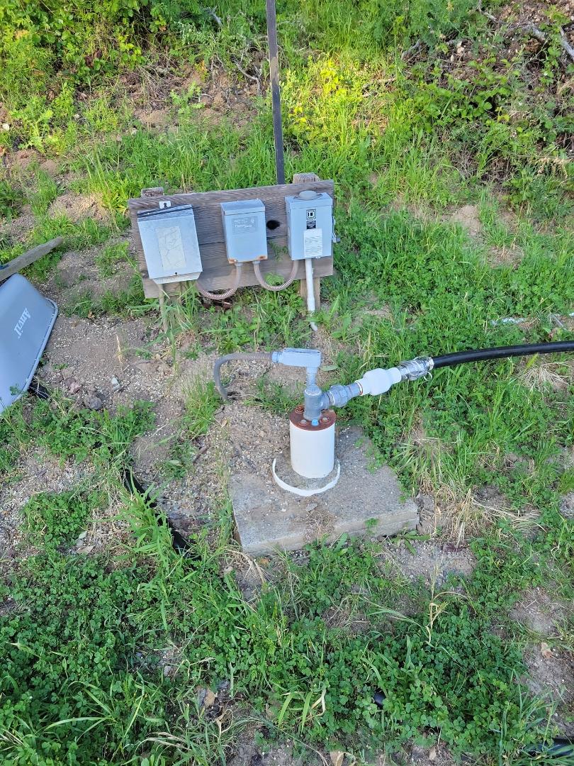 Lot 58 Skyview Ridge Road