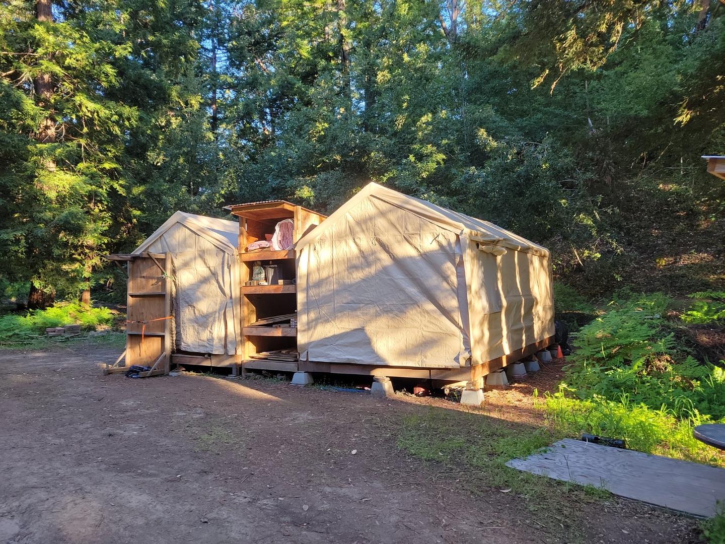 Lot 58 Skyview Ridge Road