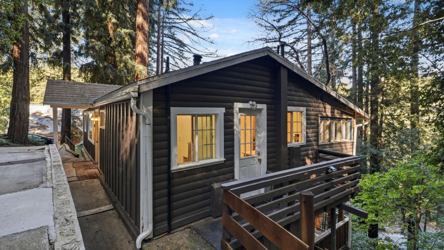320 Fireside Road
