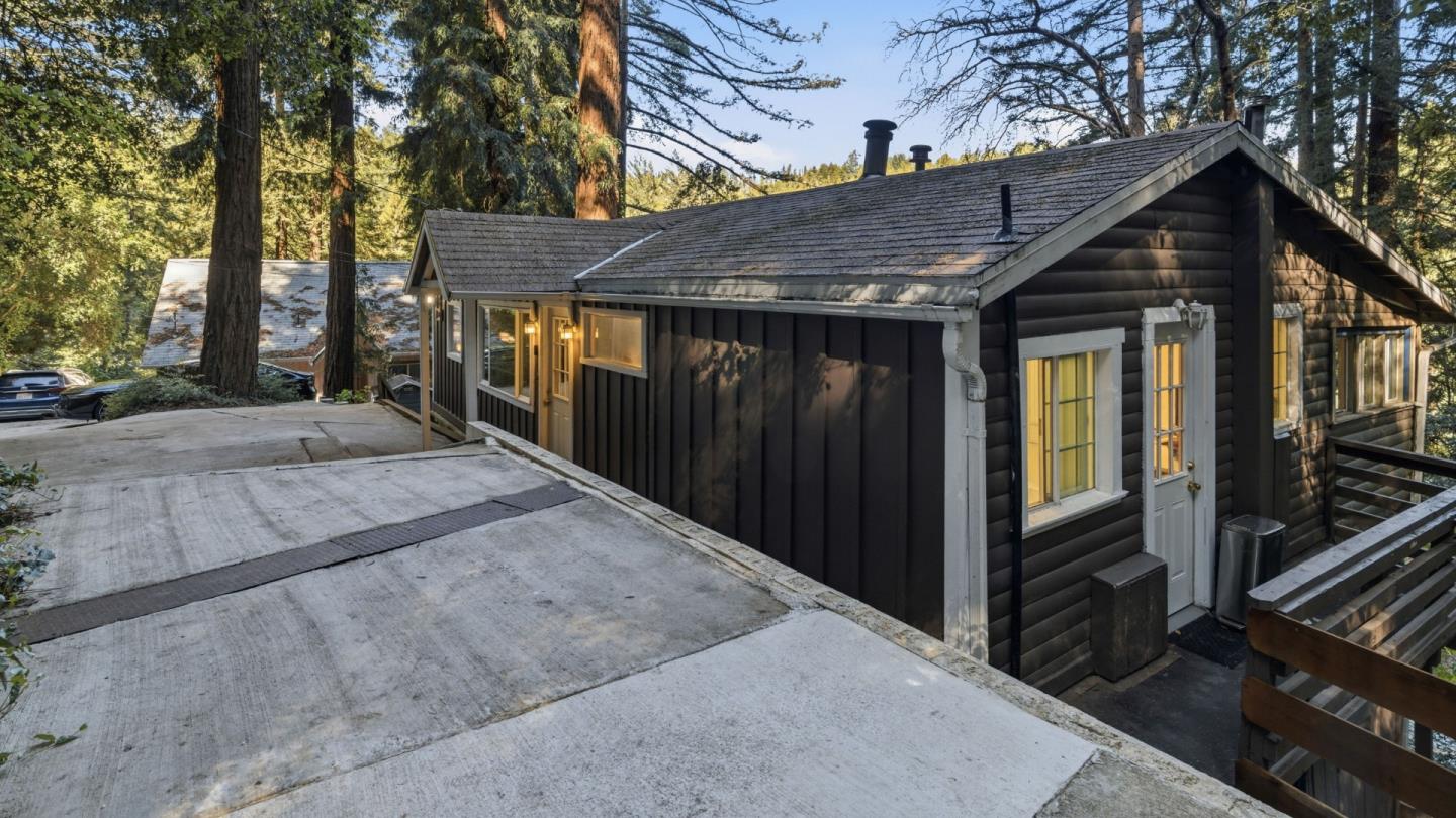 320 Fireside Road